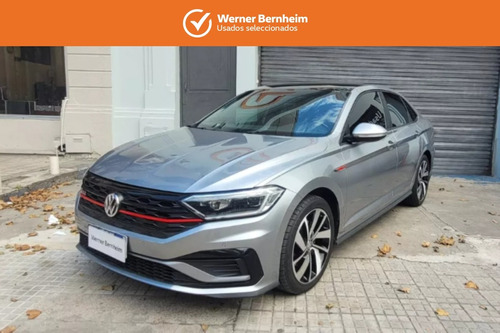 Volkswagen Vento 2.0 Tsi Gli 211cv App Connect + Nav