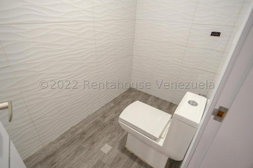 Imagen 16 de 22 de Mls#22-25582. Se Vende Apartamento En Urb. Las Mercedes. A.a
