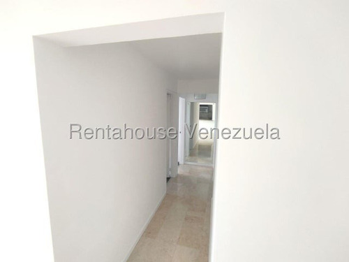 Se Alquila Estupendo Apto En Colinas De La Tahona Cod 25-18273 Rex