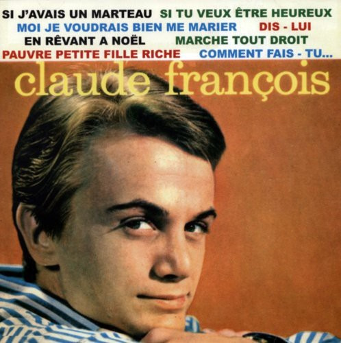 Francois Claude Si J'avais Un Marteau Cd Fr Import