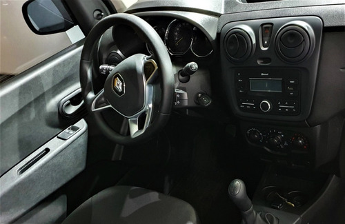 Imagen 10 de 12 de Autos Y Camionetas Renault Kangoo Furgon Berlingo Partner E