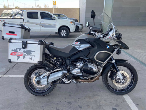 Imagen 24 de 25 de R 1200 Gs Adventure Bmw
