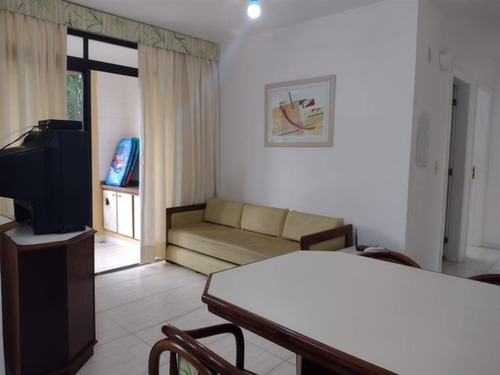 Imagem 22 de 27 de Apto Flat Na Riviera De São Lourenço. 55 M², 2 Dormitórios Sendo 1 Suíte E 1 Vaga De Garagem. - 14596
