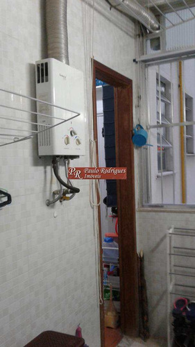 Imagem 26 de 30 de Ref:418 Apartamento 3 Dorms,1ste Vaga -méier - V418
