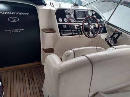 Phantom 360 Ano 2012 2x Mercruiser 320