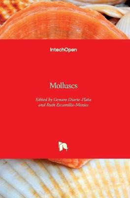 Libro Molluscs - Genaro Diarte-plata