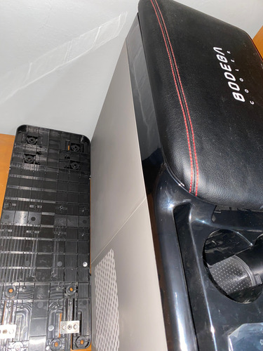 Bodega Cooler (Usado)