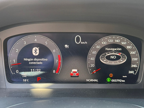 Acura Integra 1.5 A-Spec Cvt