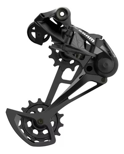 Tensor Nx Eagle Max 50d Sram