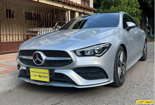 Mercedes Benz Cla 180 / Modelo 2022