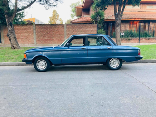 Ford Falcon 3.0l 1987