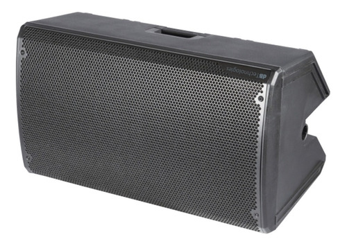 Imagen 3 de 4 de Db Opera 12 Bafle Activo Potenciado 600 Rms Db Technologies