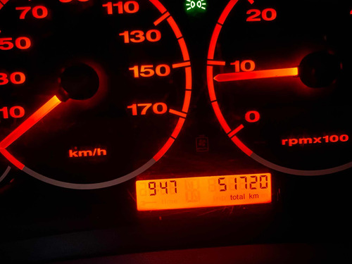 Imagen 19 de 19 de Peugeot Boxer 2008 2.8 330m Combi Hdi Conf Larga