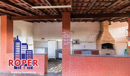 Imagem 14 de 20 de Ótimo Apartamento De 56m² C/ 2 Dormitórios/ 1 Vaga E Uma Excelente Área De Lazer. Próximo À Estação Eng. Goulart E Os Principais Comércios. - Ap01116 - 69471089