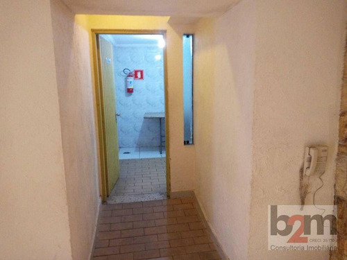 Imagem 20 de 30 de Salão, 1270 M² - Venda Por R$ 4.500.000,00 Ou Aluguel Por R$ 25.000,00/mês - Adalgisa - Osasco/sp - Sl0014