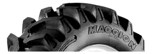 Pneu Aro 18 Maggion 12 Lonas 8.00-18 Frontiera 2 + Câmara