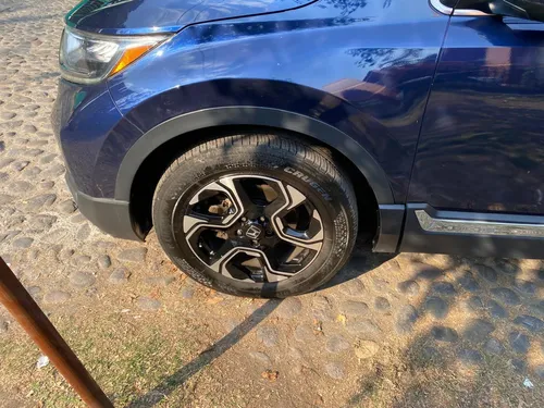 Honda CR-V 1.5 Touring Cvt