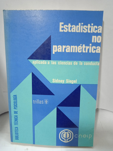 Estadística No Parametrica