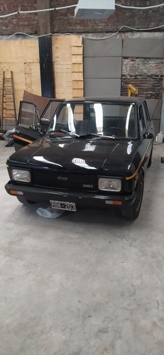 Imagen 4 de 17 de Fiat 128 Iava