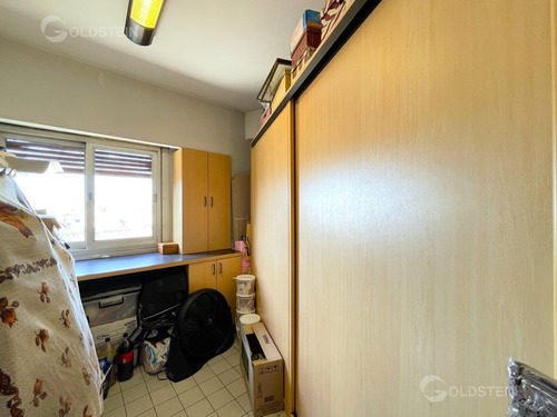 Duplex De Real Categoria Totalmente Recilado, Comoda Cochera Fija Y Baulera