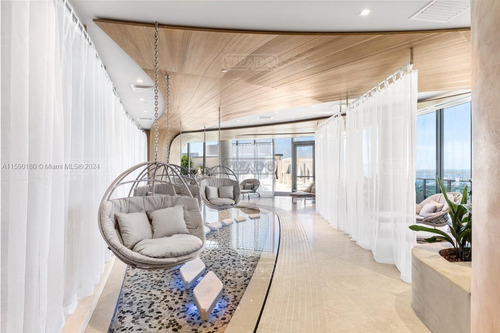 Departamento En Venta En Miami, Florida, Estados Unidos