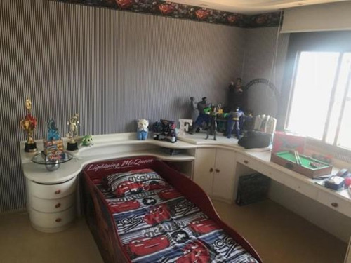 Imagem 13 de 19 de Cobertura Maravilhosa Na Vila Gomes Cardim Com 600 M² Sendo 5 Dormitórios 3 Suítes 5 Vagas. - 09356cob - 33561003