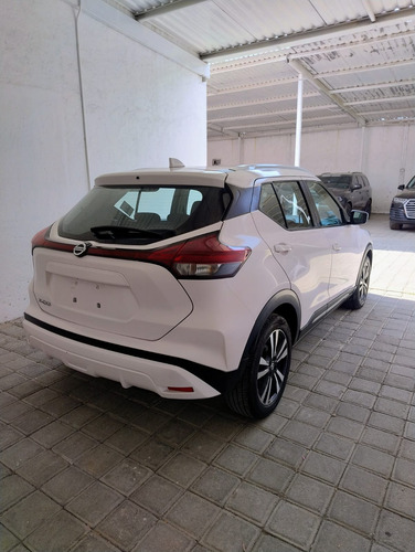 Nissan Kicks 1.6 Advance Cvt
