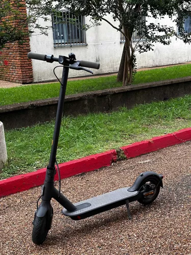 Monopatín Eléctrico Xiaomi Electric Scooter 4 — ZonaTecno