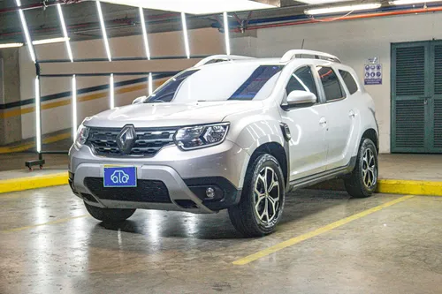 Renault Duster 1.3 Intense Mt 4x4
