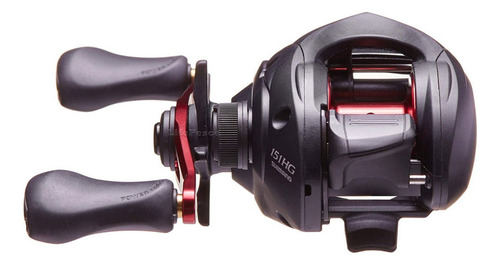 Carretilha Shimano Caius 150hg E 151hg - A Melhor