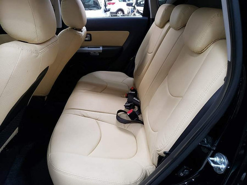 Kia Soul 1.6 Ex Autmático