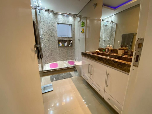 Imagem 10 de 30 de Sobrado Com 4 Dormitórios À Venda, 130 M² Por R$ 1.590.000,00 - Vila Comercial - São Paulo/sp - So1458