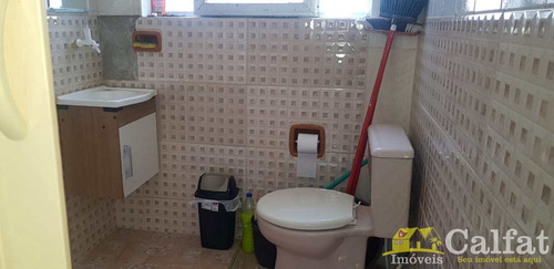 Imagem 10 de 25 de Casa Com 3 Dorms, Canto Do Forte, Praia Grande - R$ 1.06 Mi, Cod: 1493 - V1493