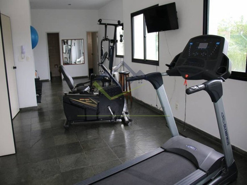 Imagem 14 de 20 de Apartamento De 209 M² Em Edifício Sun Life Alto Do Ipiranga Mogi Das Cruzes Sp - Ap00282 - 69828413