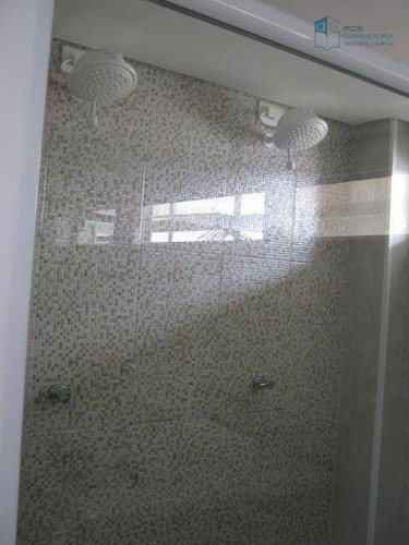 Imagem 17 de 17 de Apartamento Com 2 Dormitórios À Venda, 88 M² Por R$ 729.000,00 - Vila Romana - São Paulo/sp - Ap10398