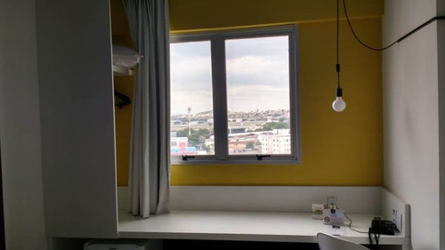 Imagem 9 de 15 de Apart Hotel - Sao Luiz - Ref: 44785 - V-44785