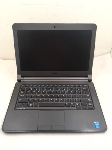 Laptop Dell Latitude 3340 Core I3 4th 4gb Ram 128gb Ssd Win (Usado)