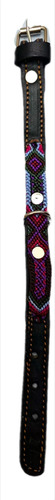 Collar Para Perro / Gato Artesanal Macramé A Mano Chico