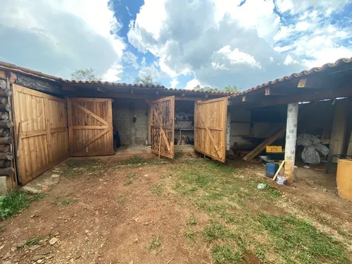 Cabaña En Venta Chiquilistlan