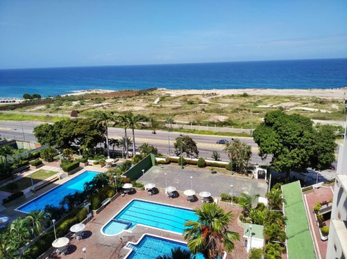 Imagen 3 de 6 de Se Ofrece Apartamento Vacacional Con Vista Al Mar