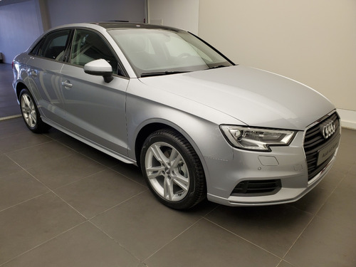 Audi A3 Sedan 35 Tfsi Stronic 150cv 2021 200 Kms!!! - Lenken