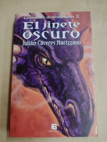 Leyendas Dracomanas 2: El Jinete Oscuro. J. C. Narizzano /s