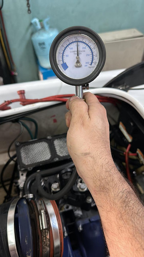 Yamaha Gp 760