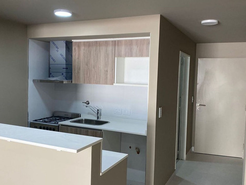 Venta Departamento Caballito Amoblado Amenities