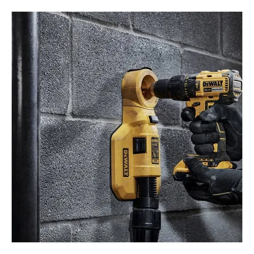 Taladro Atornillador Dewalt Dcd7781d2-b2 20v Max Brushless Color Amarillo Frecuencia 50