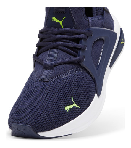 Puma Softride Enzo Evo Better Adp Evo Better Sin género