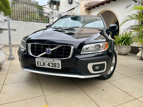 Volvo Xc70 3.2 Awd