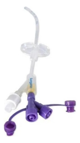 Sonda Gastrostomia Kangaroo 24fr - Com Anvisa