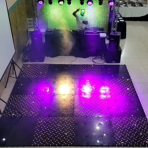 Aluguel De Som E Iluminação Para Eventos Campinas