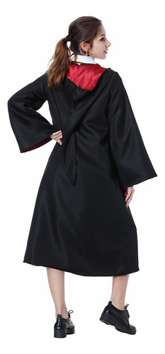 Disfraz De Cosplay De Hermione Granger Uniform De Gryffindor